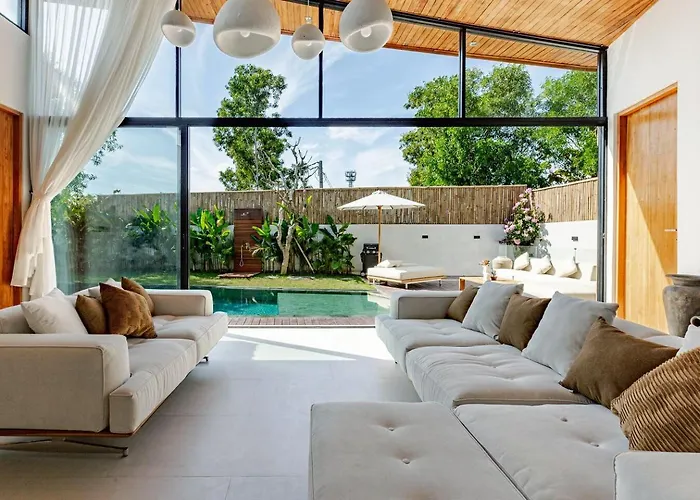 Brand New 3br Designer - Heart Of
