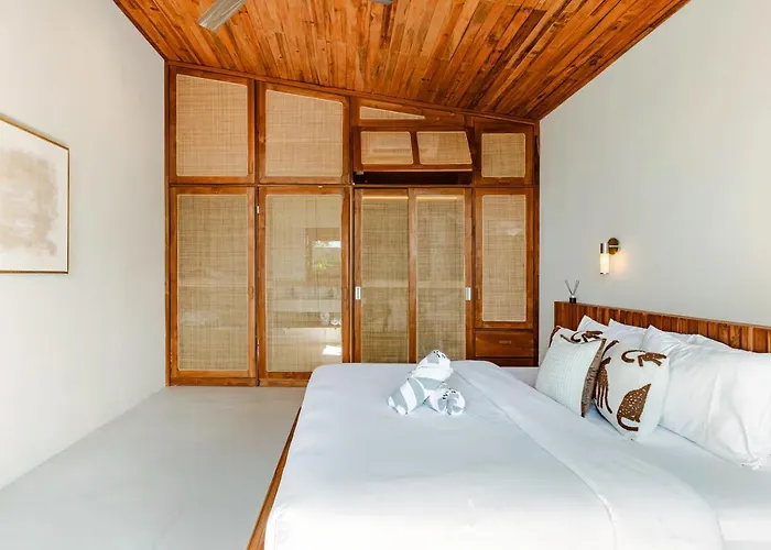 Villa Brand New 3br Designer - Heart Of Uluwatu (Bali)