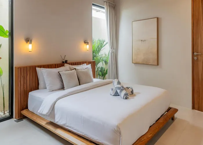 Brand New 3br Designer - Heart Of *