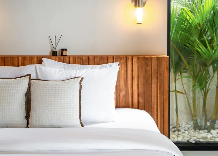 Villa Brand New 3br Designer - Heart Of Uluwatu (Bali)