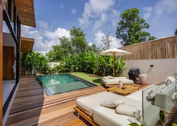Brand New 3br Designer - Heart Of Villa *