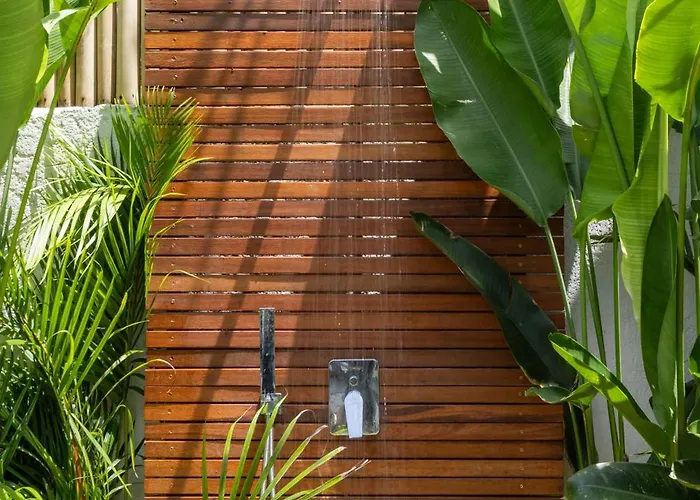 Brand New 3br Designer - Heart Of * Uluwatu (Bali)